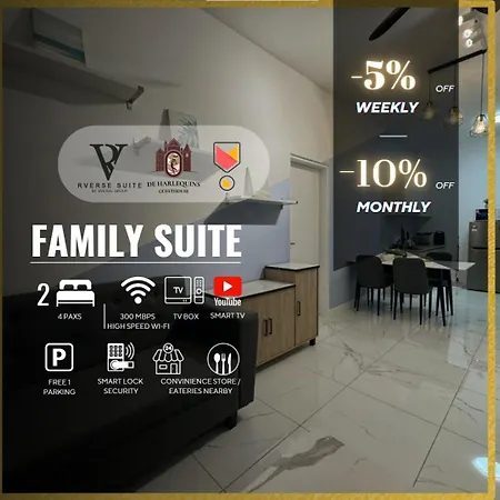 Cubic Botanical Suite Mid Valley By Hometaric Kuala Lumpur Exterior photo