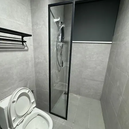 Cubic Botanical Suite Mid Valley By Hometaric Kuala Lumpur Room photo