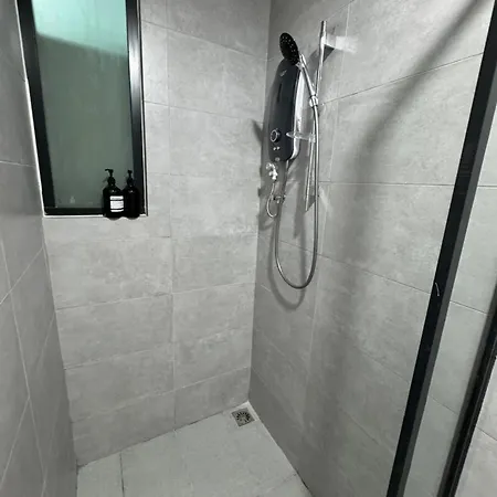 Cubic Botanical Suite Mid Valley By Hometaric Kuala Lumpur Room photo