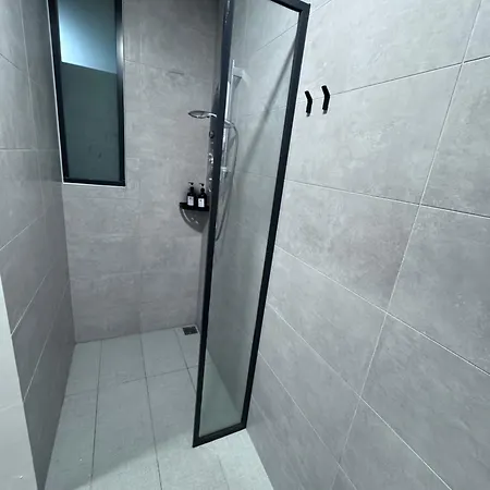 Cubic Botanical Suite Mid Valley By Hometaric Kuala Lumpur Room photo