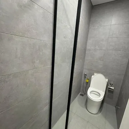 Cubic Botanical Suite Mid Valley By Hometaric Kuala Lumpur Room photo