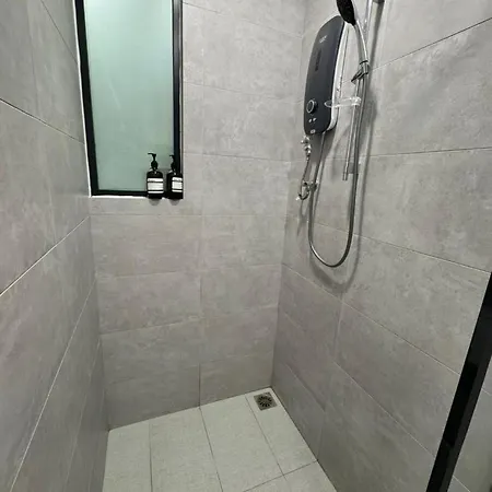 Cubic Botanical Suite Mid Valley By Hometaric Kuala Lumpur Room photo