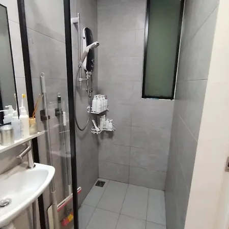 Cubic Botanical Suite Mid Valley By Hometaric Kuala Lumpur Room photo