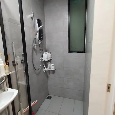 Cubic Botanical Suite Mid Valley By Hometaric Kuala Lumpur Room photo