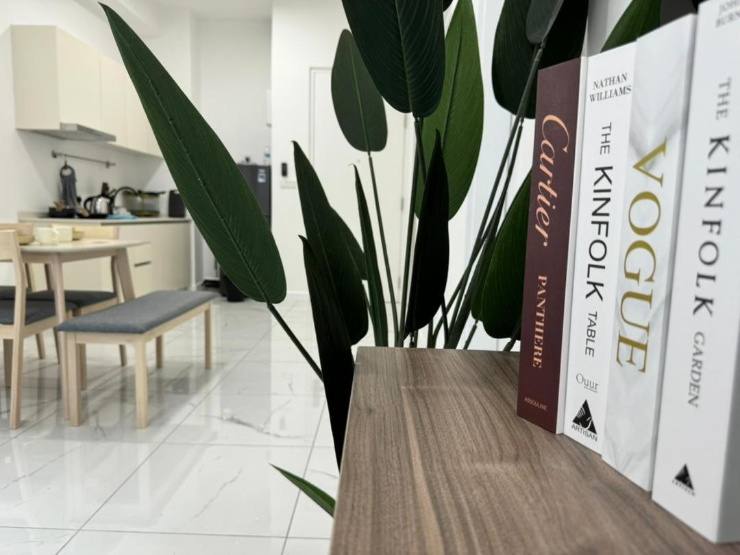 Cubic Botanical Mid Valley By Hometaric Kuala Lumpur