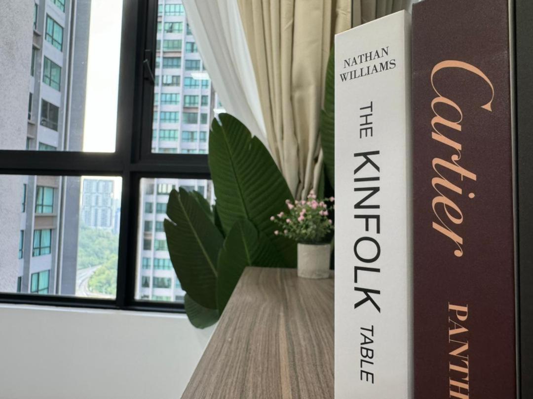 Cubic Botanical Mid Valley By Hometaric