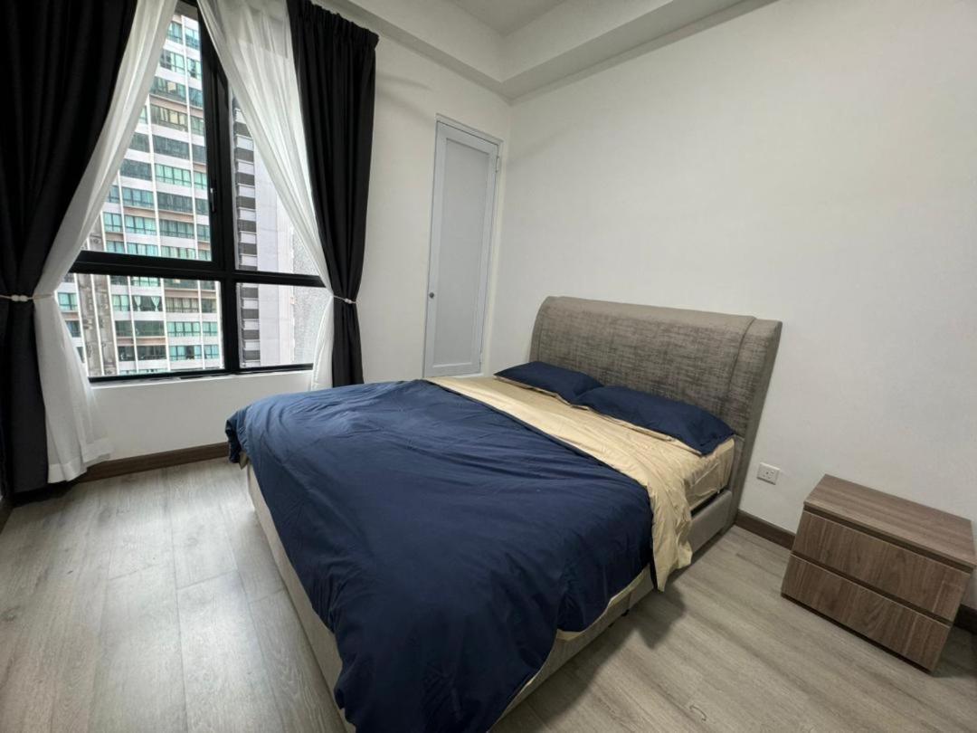 Apartment Cubic Botanical Mid Valley By Hometaric Kuala Lumpur