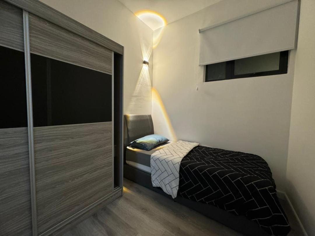 Apartment Cubic Botanical Mid Valley By Hometaric Kuala Lumpur
