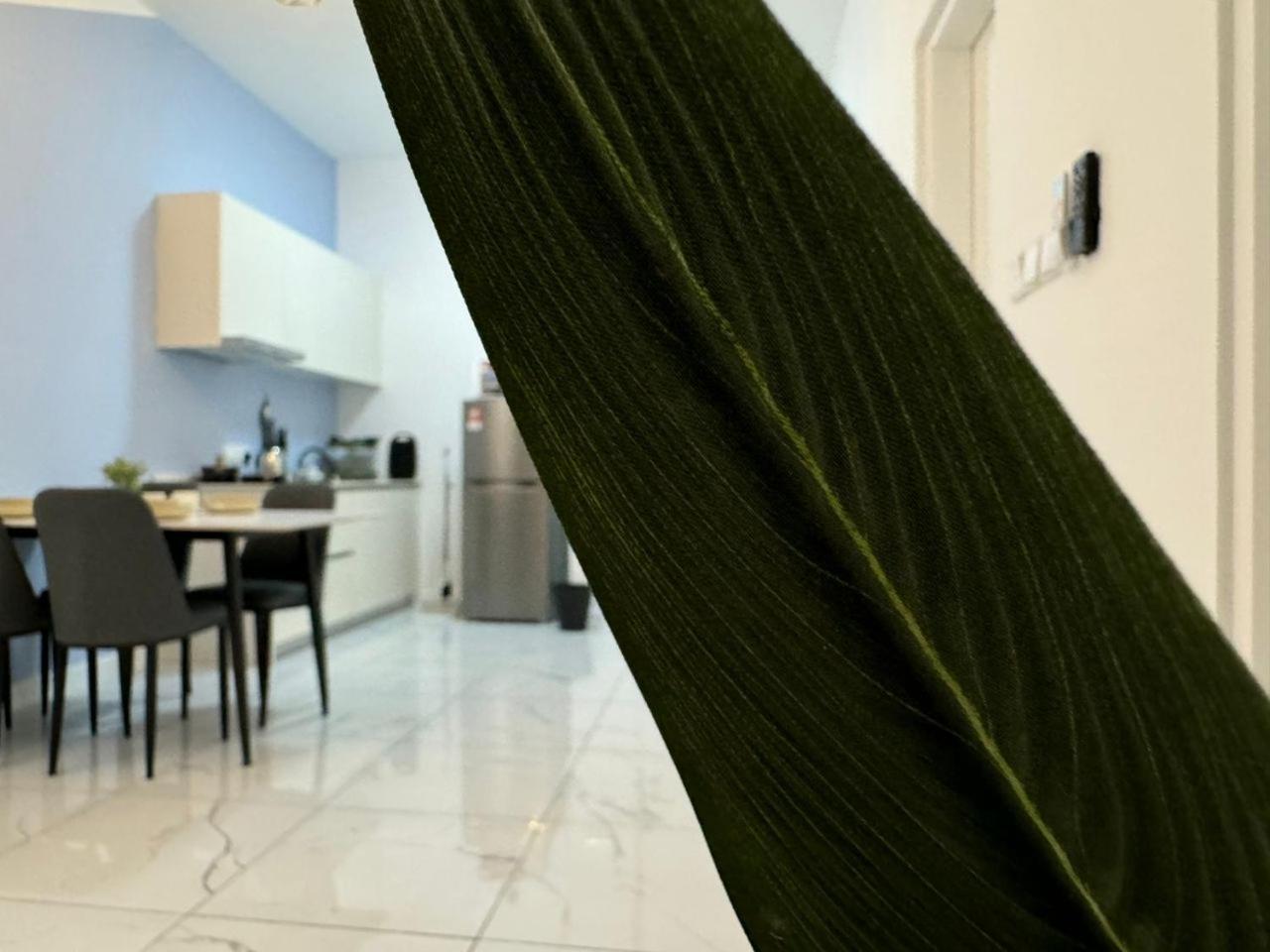 Cubic Botanical Mid Valley By Hometaric Apartment Kuala Lumpur
