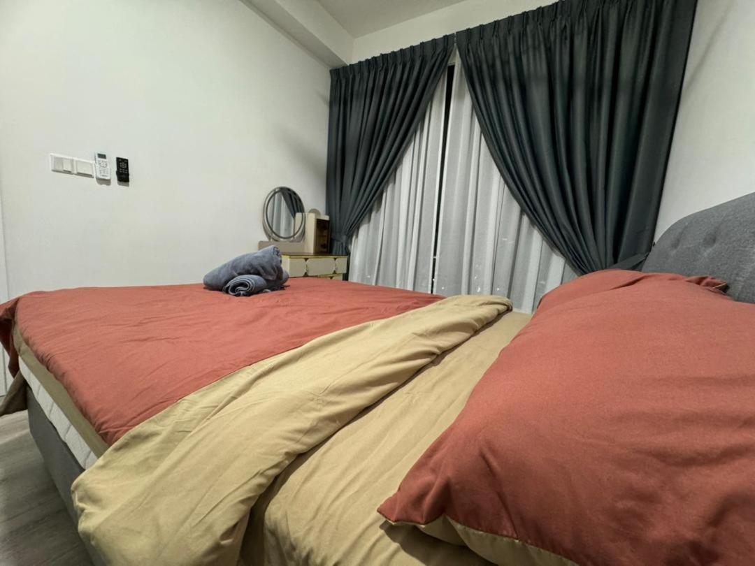 Cubic Botanical Mid Valley By Hometaric Apartment Kuala Lumpur