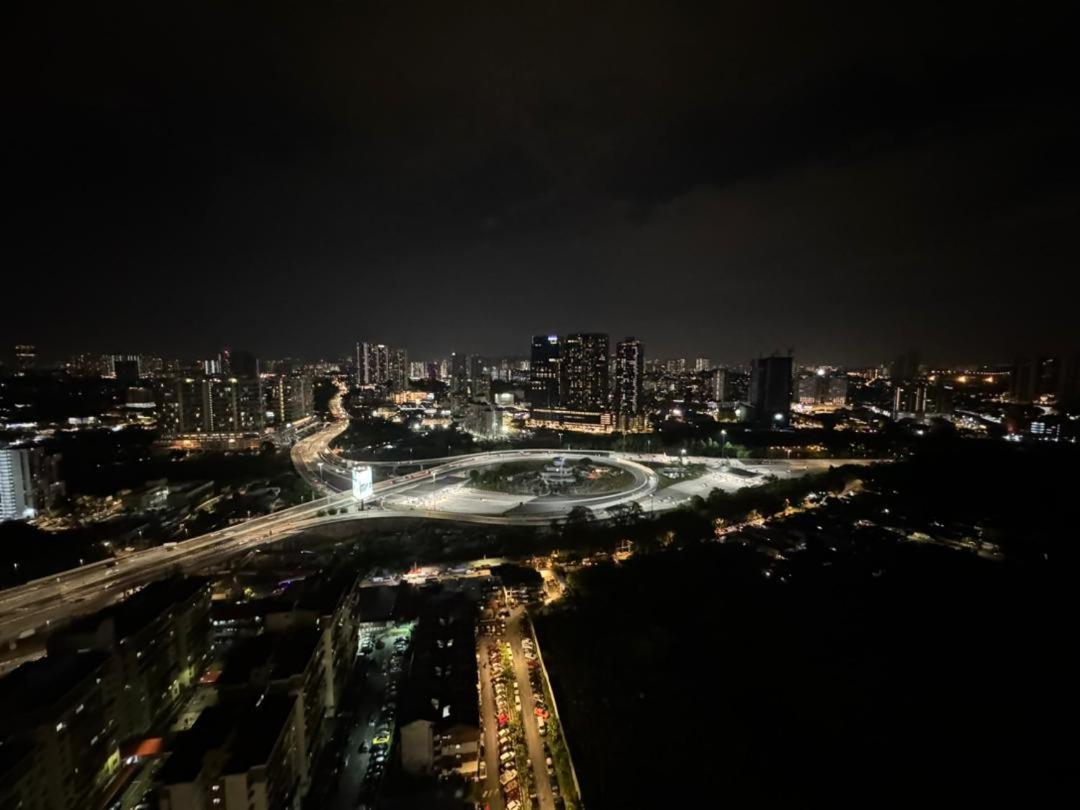 Cubic Botanical Mid Valley By Hometaric