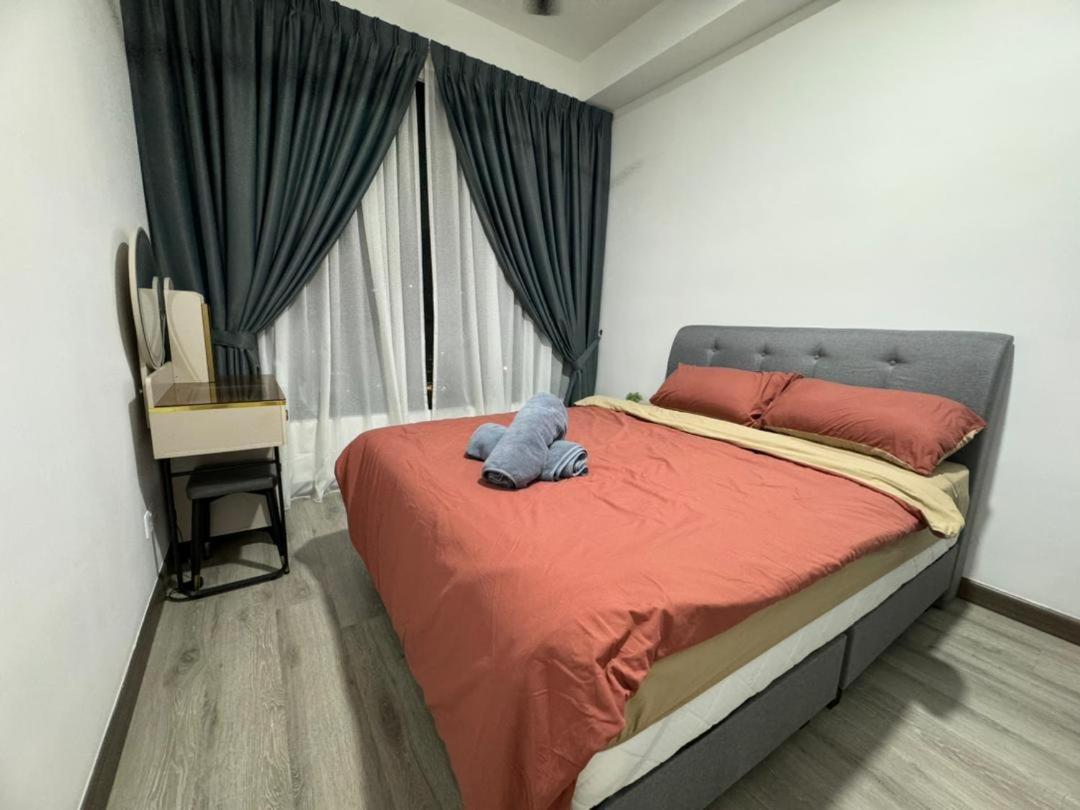 Cubic Botanical Mid Valley By Hometaric Apartment Kuala Lumpur