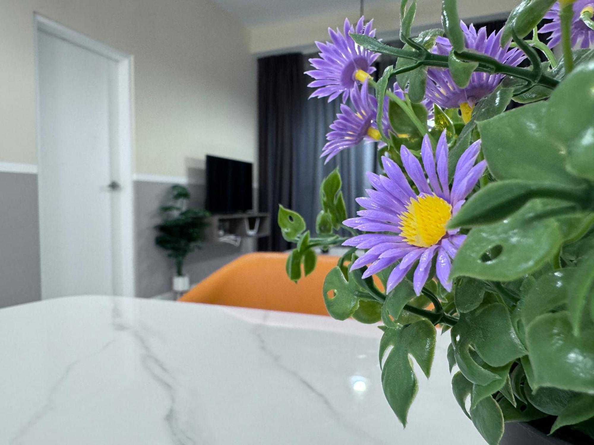 Apartment Cubic Botanical Mid Valley By Hometaric Kuala Lumpur