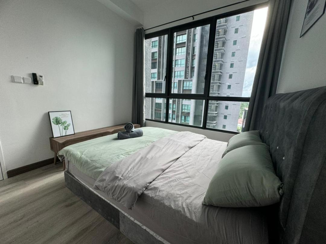 Apartment Cubic Botanical Mid Valley By Hometaric Kuala Lumpur